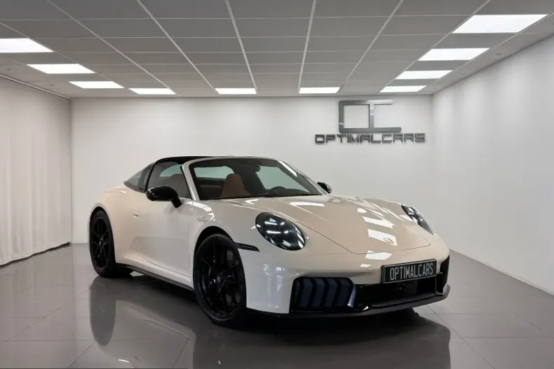 Porsche 992 din 2025 cu 3.958 km - oferta POR217370 - foto 3