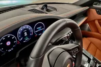 Porsche 992 din 2025 cu 3.958 km - oferta POR217370 - foto 6