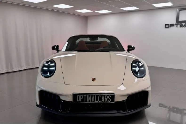 Porsche 992 din 2025 cu 3.958 km - oferta POR217370 - foto 8