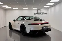 Porsche 992 din 2025 cu 3.958 km - oferta POR217370 - foto 9