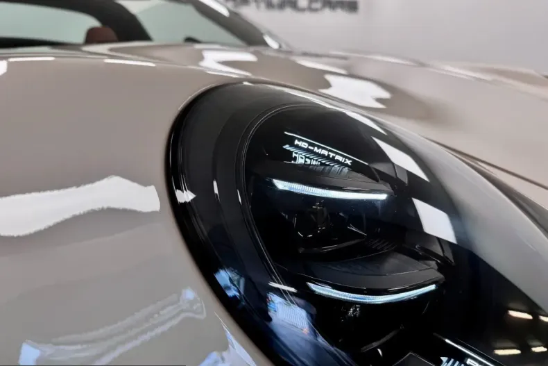 Porsche 992 din 2025 cu 3.958 km - oferta POR217370 - foto 14