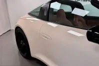 Porsche 992 din 2025 cu 3.958 km - oferta POR217370 - foto 15