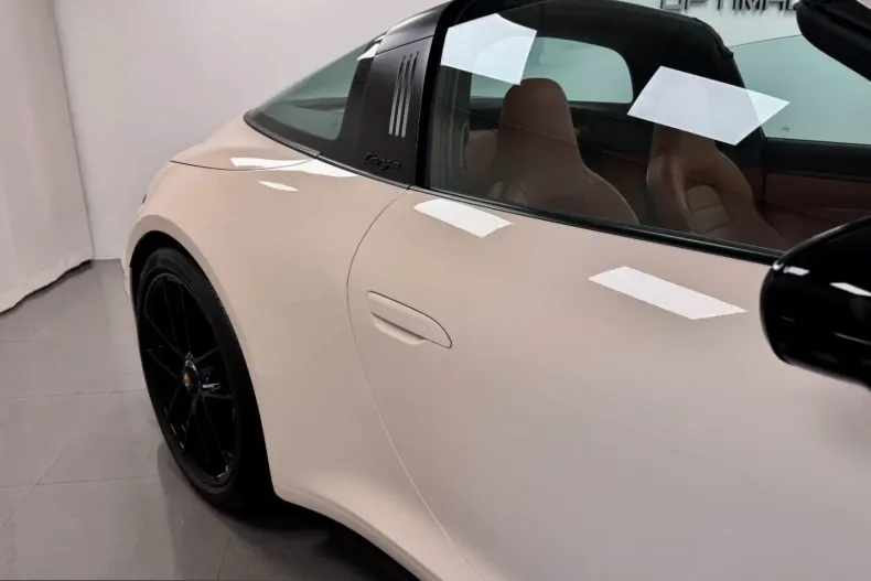 Porsche 992 din 2025 cu 3.958 km - oferta POR217370 - foto 15