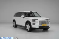 Zeekr 9X din 2026 cu 250 km - oferta ZEE217371 - foto 1