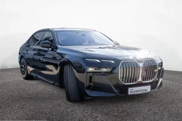 BMW 740 din 2024 - oferta BMW217372