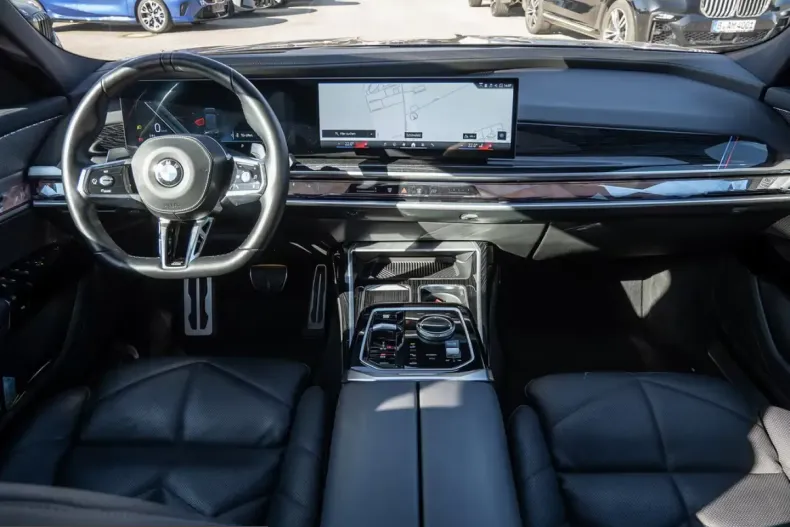 BMW 740 (Seria 7) din 2024 cu 67.900 km - oferta BMW217372 - foto 6