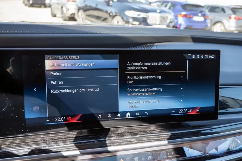 BMW 740 (Seria 7) din 2024 cu 67.900 km - oferta BMW217372 - foto 19