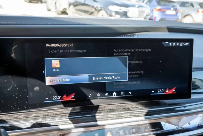 BMW 740 (Seria 7) din 2024 cu 67.900 km - oferta BMW217372 - foto 20