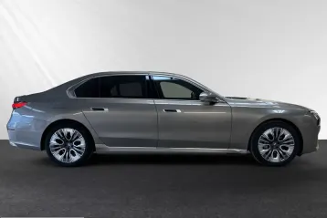 BMW 740 din 2024 - oferta BMW217373