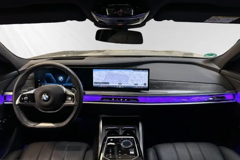 BMW 740 (Seria 7) din 2024 cu 47.121 km - oferta BMW217373 - foto 7