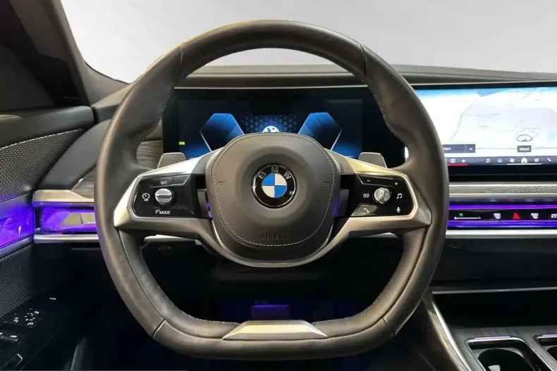 BMW 740 (Seria 7) din 2024 cu 47.121 km - oferta BMW217373 - foto 17