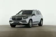 Mercedes-Benz GLS 600 (Clasa GLS) din 2025 cu 9.730 km - oferta MER217374 - foto 2