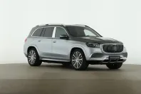 Mercedes-Benz GLS 600 (Clasa GLS) din 2025 cu 9.730 km - oferta MER217374 - foto 8