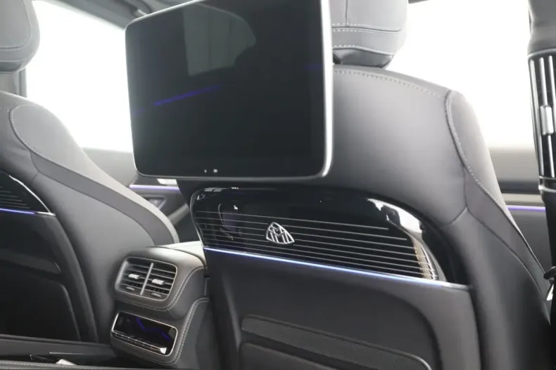 Mercedes-Benz GLS 600 (Clasa GLS) din 2025 cu 9.730 km - oferta MER217374 - foto 18