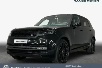 Land Rover Range Rover din 2025 - oferta LAN217375