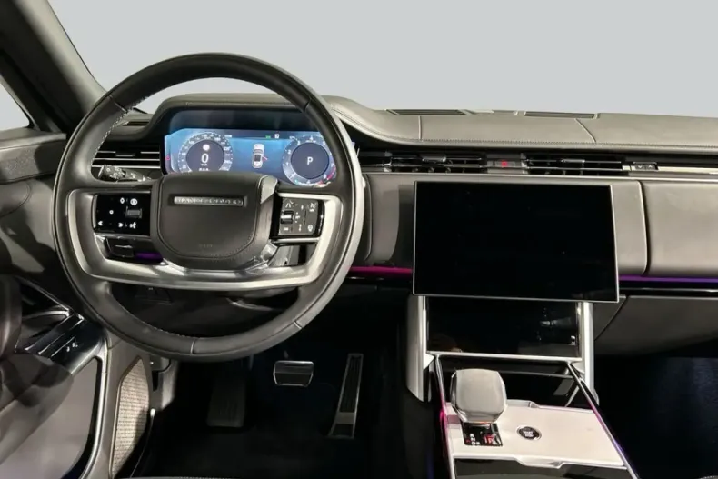 Land Rover Range Rover din 2025 cu 24.659 km - oferta LAN217375 - foto 4