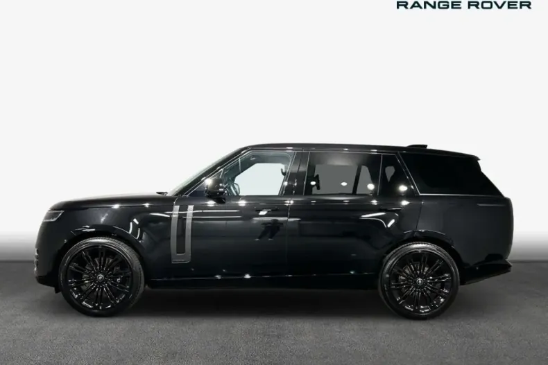 Land Rover Range Rover din 2025 cu 24.659 km - oferta LAN217375 - foto 6