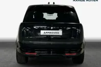 Land Rover Range Rover din 2025 cu 24.659 km - oferta LAN217375 - foto 7