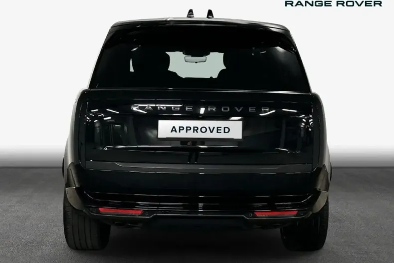 Land Rover Range Rover din 2025 cu 24.659 km - oferta LAN217375 - foto 7