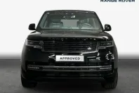Land Rover Range Rover din 2025 cu 24.659 km - oferta LAN217375 - foto 8