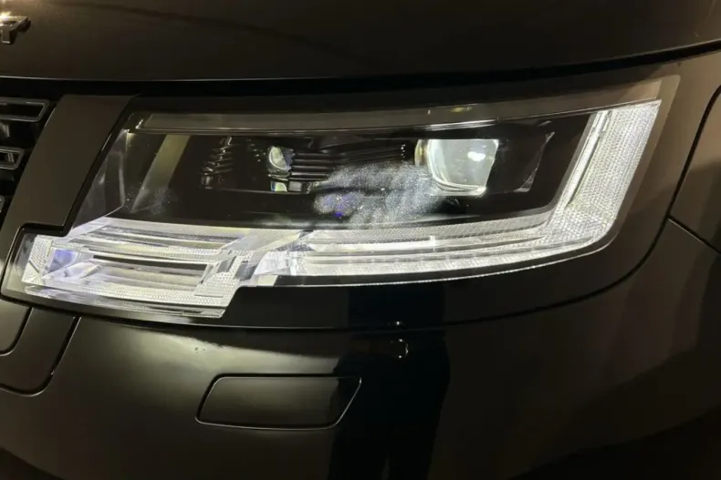 Land Rover Range Rover din 2025 cu 24.659 km - oferta LAN217375 - foto 25