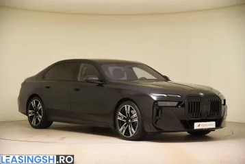 BMW 740 din 2025 - oferta BMW217376
