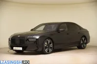BMW 740 (Seria 7) din 2025 cu 4.990 km - oferta BMW217376 - foto 2