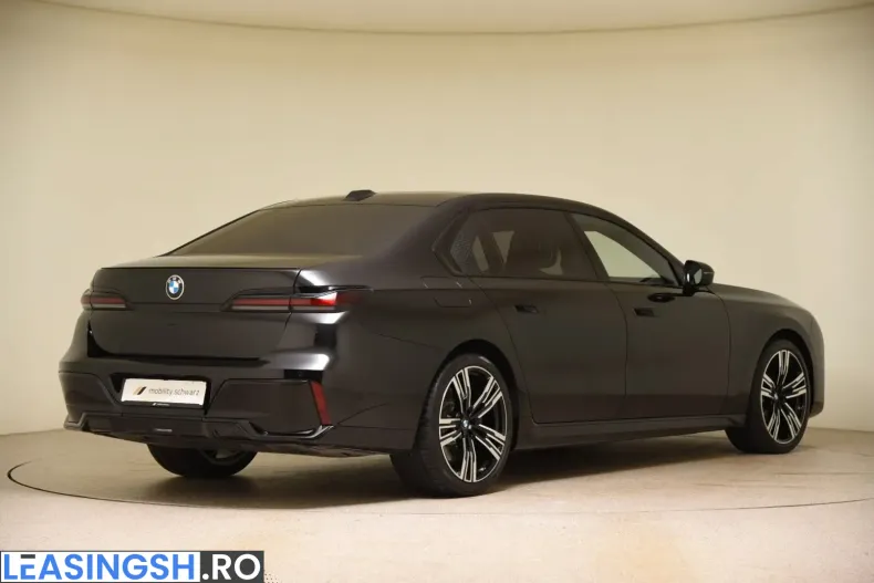 BMW 740 (Seria 7) din 2025 cu 4.990 km - oferta BMW217376 - foto 4