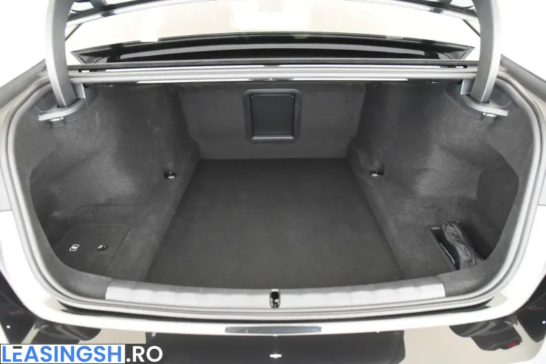 BMW 740 (Seria 7) din 2025 cu 4.990 km - oferta BMW217376 - foto 7