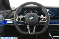 BMW 740 (Seria 7) din 2025 cu 4.990 km - oferta BMW217376 - foto 9