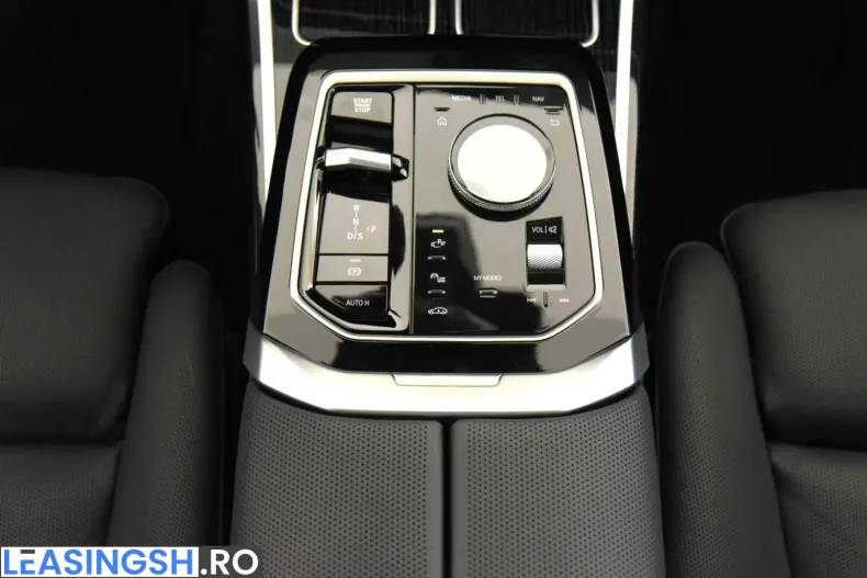 BMW 740 (Seria 7) din 2025 cu 4.990 km - oferta BMW217376 - foto 15