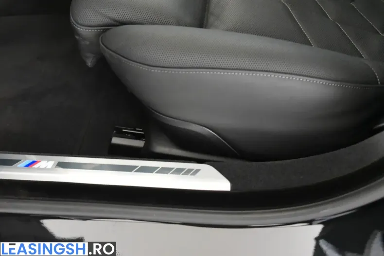 BMW 740 (Seria 7) din 2025 cu 4.990 km - oferta BMW217376 - foto 17