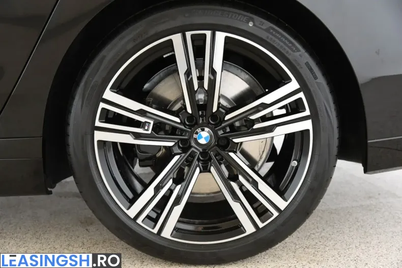 BMW 740 (Seria 7) din 2025 cu 4.990 km - oferta BMW217376 - foto 21