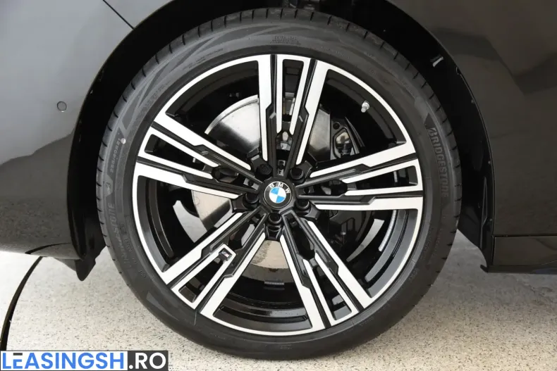BMW 740 (Seria 7) din 2025 cu 4.990 km - oferta BMW217376 - foto 22