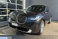 BMW X3 (Seria X) din 2025 cu 8.206 km - oferta BMW217377 - foto 1