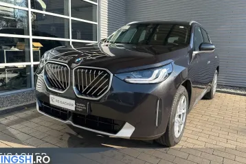 BMW X3 din 2025 - oferta BMW217377