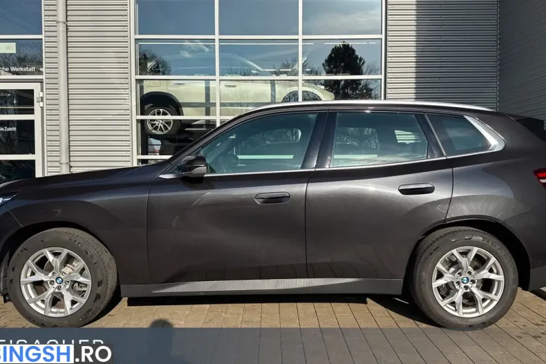 BMW X3 (Seria X) din 2025 cu 8.206 km - oferta BMW217377 - foto 2