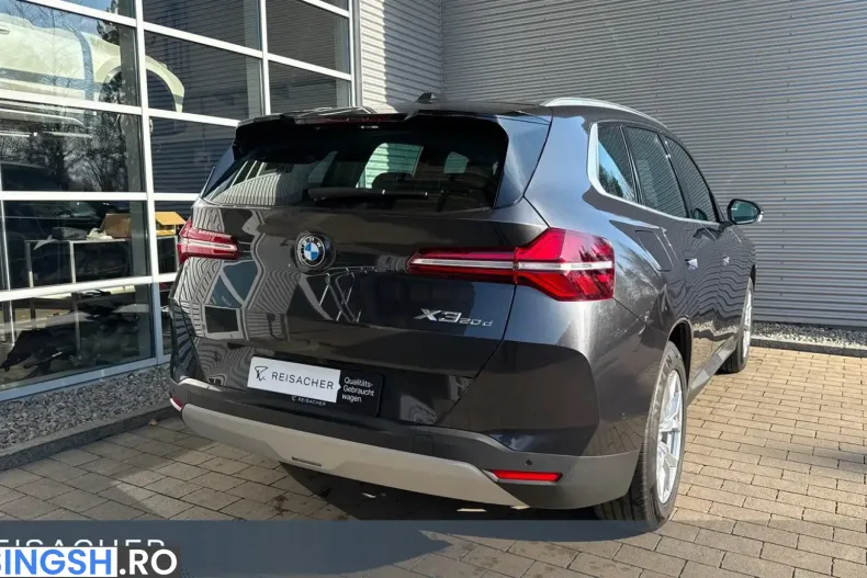 BMW X3 (Seria X) din 2025 cu 8.206 km - oferta BMW217377 - foto 3
