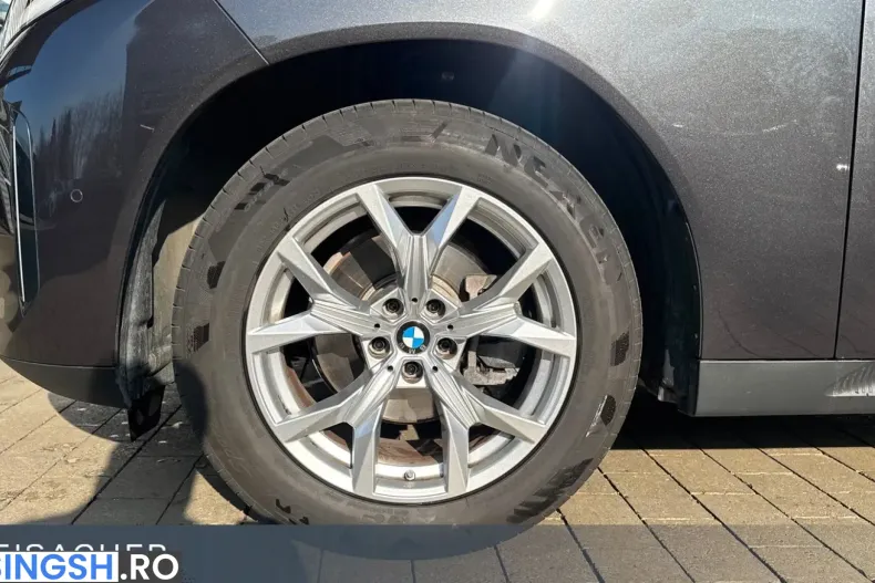 BMW X3 (Seria X) din 2025 cu 8.206 km - oferta BMW217377 - foto 4