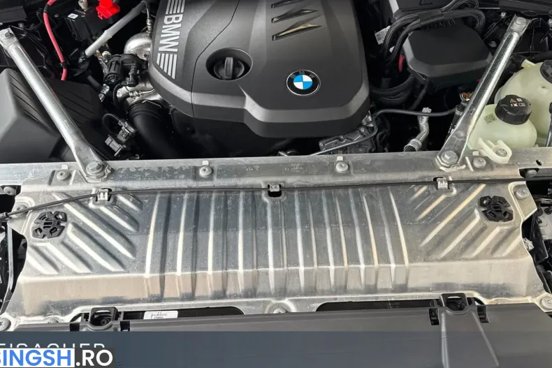 BMW X3 (Seria X) din 2025 cu 8.206 km - oferta BMW217377 - foto 8