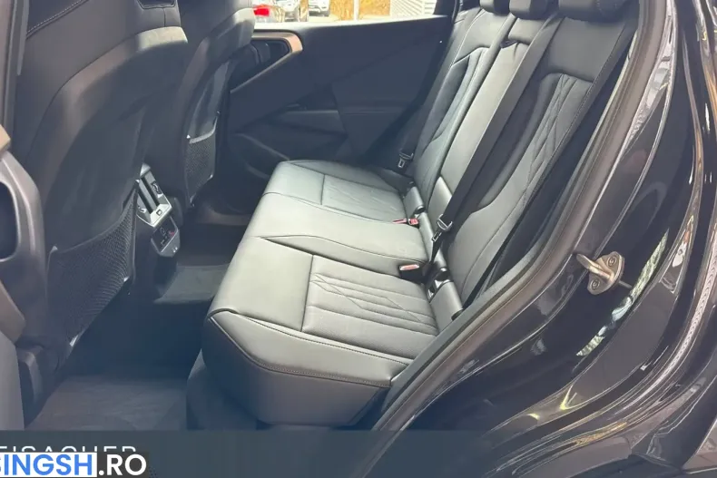 BMW X3 (Seria X) din 2025 cu 8.206 km - oferta BMW217377 - foto 9