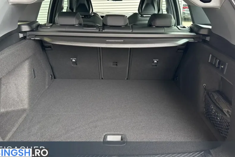 BMW X3 (Seria X) din 2025 cu 8.206 km - oferta BMW217377 - foto 10