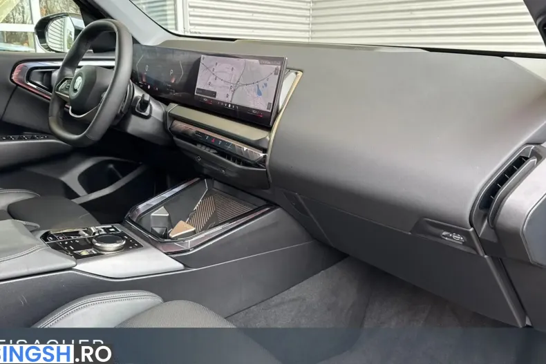 BMW X3 (Seria X) din 2025 cu 8.206 km - oferta BMW217377 - foto 13