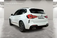 BMW X3 (Seria X) din 2022 cu 74.657 km - oferta BMW217379 - foto 1