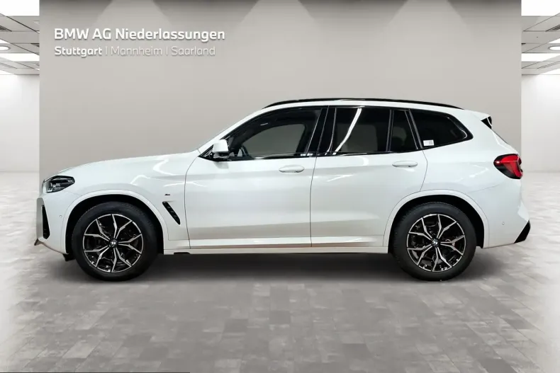 BMW X3 (Seria X) din 2022 cu 74.657 km - oferta BMW217379 - foto 2
