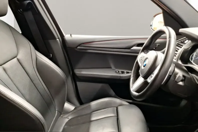 BMW X3 (Seria X) din 2022 cu 74.657 km - oferta BMW217379 - foto 4