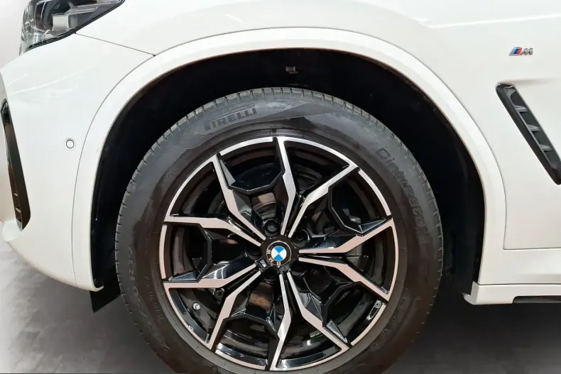 BMW X3 (Seria X) din 2022 cu 74.657 km - oferta BMW217379 - foto 8