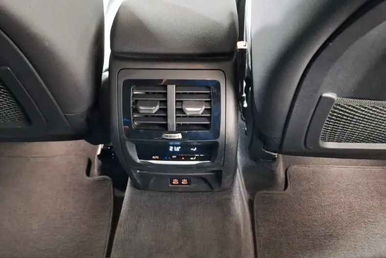 BMW X3 (Seria X) din 2022 cu 74.657 km - oferta BMW217379 - foto 15