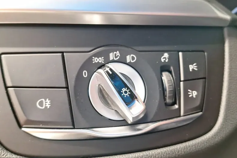 BMW X3 (Seria X) din 2022 cu 74.657 km - oferta BMW217379 - foto 17