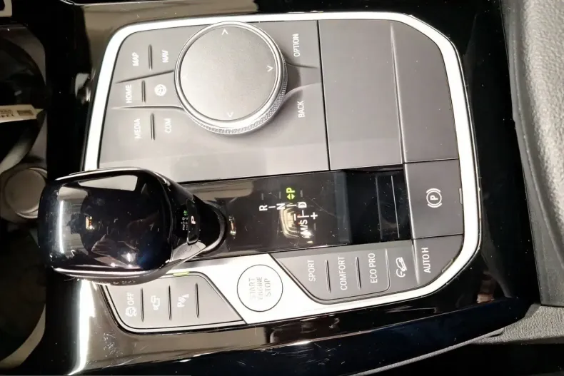 BMW X3 (Seria X) din 2022 cu 74.657 km - oferta BMW217379 - foto 18